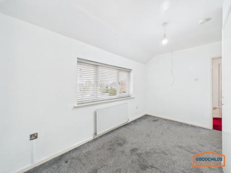 3 bedroom Semi-detached house for sale in Second Avenue, Walsall, WS8