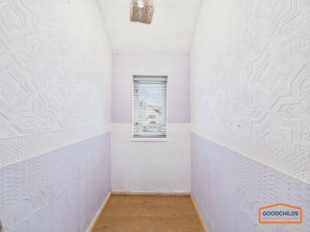 3 bedroom Semi-detached house for sale in Second Avenue, Walsall, WS8