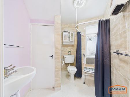 3 bedroom Semi-detached house for sale in Second Avenue, Walsall, WS8