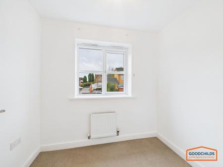 3 bedroom End of terrace house for sale in Lichfield Road, Walsall Wood, WS9