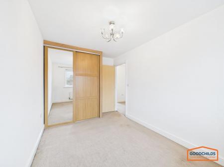 3 bedroom End of terrace house for sale in Lichfield Road, Walsall Wood, WS9