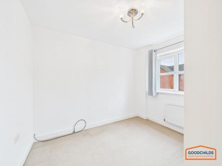 3 bedroom End of terrace house for sale in Lichfield Road, Walsall Wood, WS9