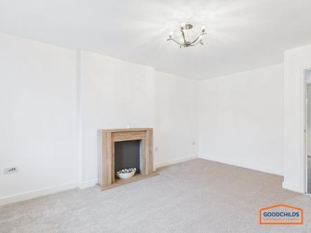 3 bedroom End of terrace house for sale in Lichfield Road, Walsall Wood, WS9