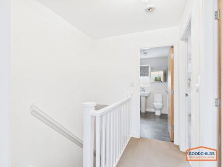 3 bedroom End of terrace house for sale in Lichfield Road, Walsall Wood, WS9
