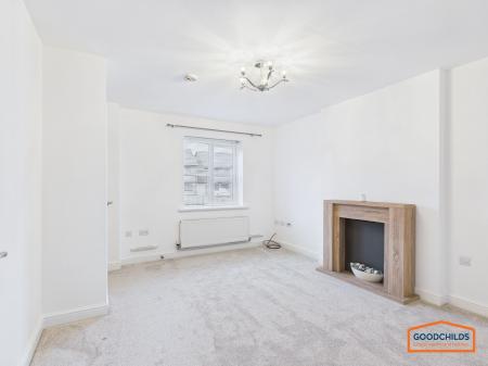 3 bedroom End of terrace house for sale in Lichfield Road, Walsall Wood, WS9