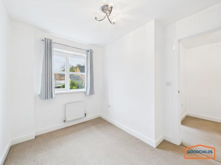 3 bedroom End of terrace house for sale in Lichfield Road, Walsall Wood, WS9