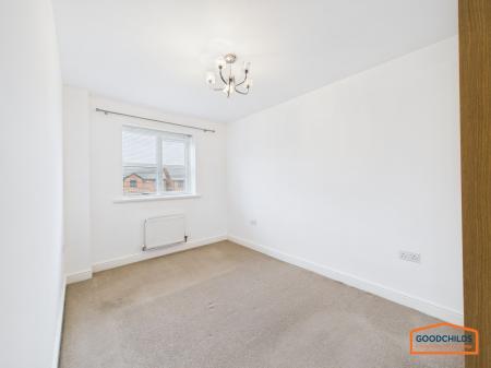 3 bedroom End of terrace house for sale in Lichfield Road, Walsall Wood, WS9