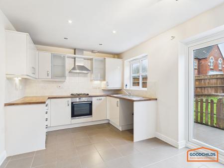Lichfield Road, Walsall Wood, WS9