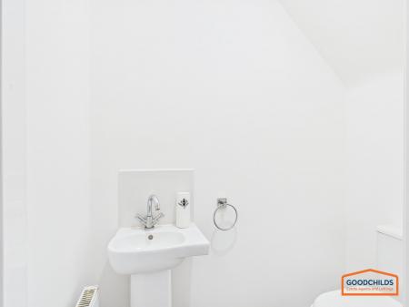 3 bedroom End of terrace house for sale in Lichfield Road, Walsall Wood, WS9