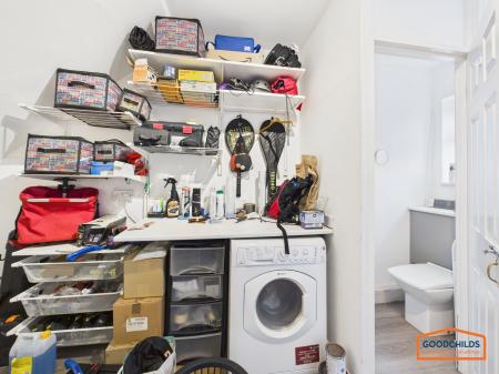 3 bedroom Terraced House for sale in Cherwell Drive, Walsall, WS8