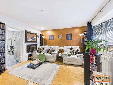 3 bedroom Terraced House for sale in Cherwell Drive, Walsall, WS8