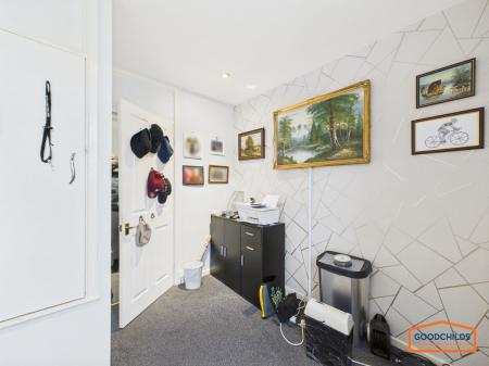 3 bedroom Terraced House for sale in Cherwell Drive, Walsall, WS8