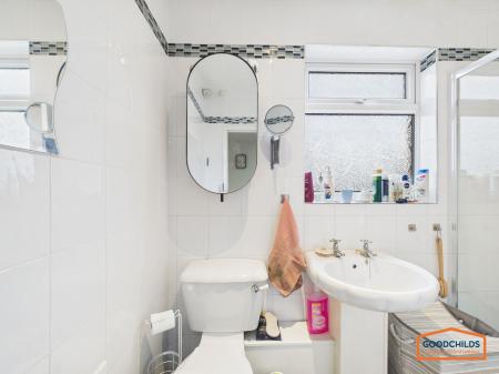 3 bedroom Terraced House for sale in Cherwell Drive, Walsall, WS8