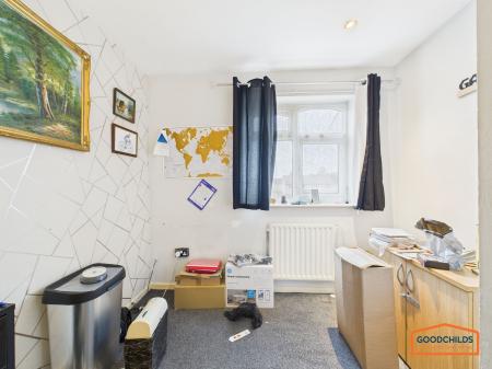 3 bedroom Terraced House for sale in Cherwell Drive, Walsall, WS8