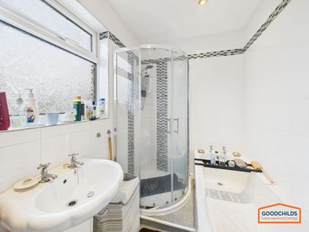 3 bedroom Terraced House for sale in Cherwell Drive, Walsall, WS8