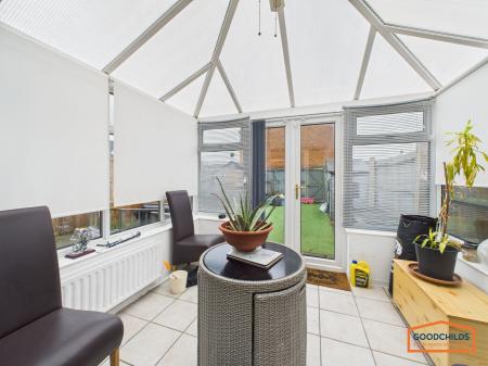 3 bedroom Terraced House for sale in Cherwell Drive, Walsall, WS8