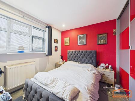 3 bedroom Terraced House for sale in Cherwell Drive, Walsall, WS8