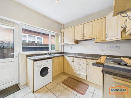 3 bedroom Detached bungalow for sale in Hallcroft Way, Walsall, WS9