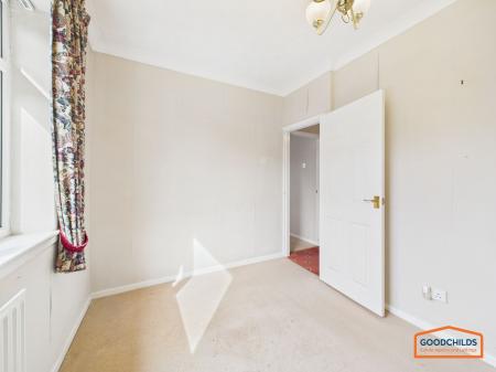 3 bedroom Detached bungalow for sale in Hallcroft Way, Walsall, WS9