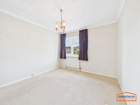 3 bedroom Detached bungalow for sale in Hallcroft Way, Walsall, WS9