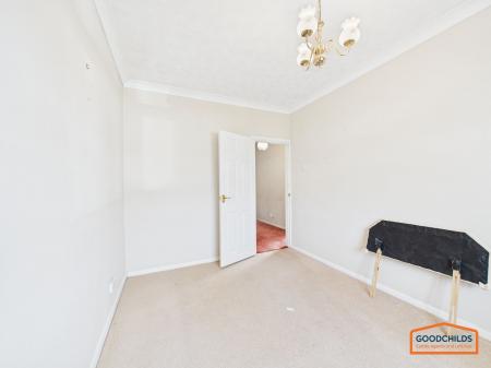 3 bedroom Detached bungalow for sale in Hallcroft Way, Walsall, WS9