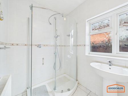 3 bedroom Detached bungalow for sale in Hallcroft Way, Walsall, WS9