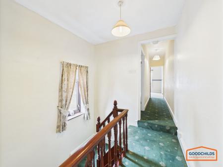 3 bedroom Semi-detached house for sale in Hednesford Road, Walsall, WS8