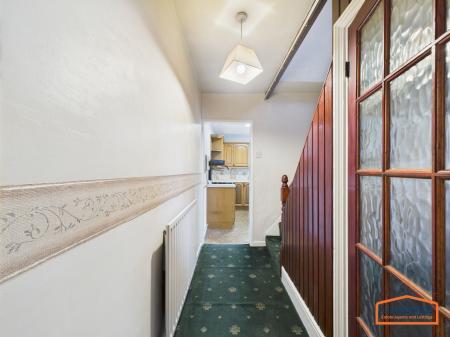 3 bedroom Semi-detached house for sale in Hednesford Road, Walsall, WS8
