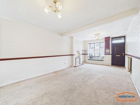 3 bedroom Semi-detached house for sale in Hednesford Road, Walsall, WS8