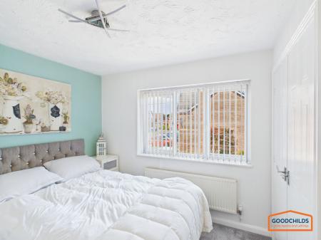 4 bedroom Detached house for sale in Clydesdale Road, Clayhanger, WS8