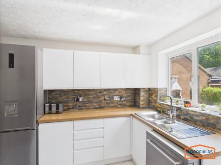 4 bedroom Detached house for sale in Clydesdale Road, Clayhanger, WS8