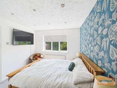 4 bedroom Detached house for sale in Clydesdale Road, Clayhanger, WS8