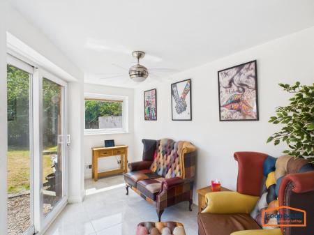 4 bedroom Detached house for sale in Clydesdale Road, Clayhanger, WS8