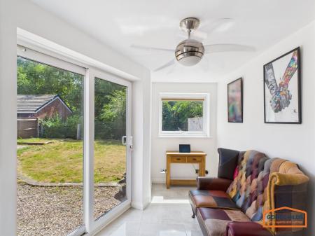 4 bedroom Detached house for sale in Clydesdale Road, Clayhanger, WS8