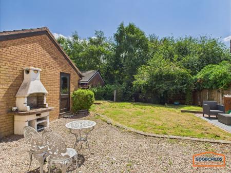 4 bedroom Detached house for sale in Clydesdale Road, Clayhanger, WS8