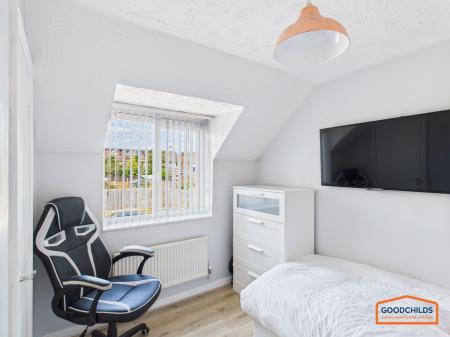 4 bedroom Detached house for sale in Clydesdale Road, Clayhanger, WS8