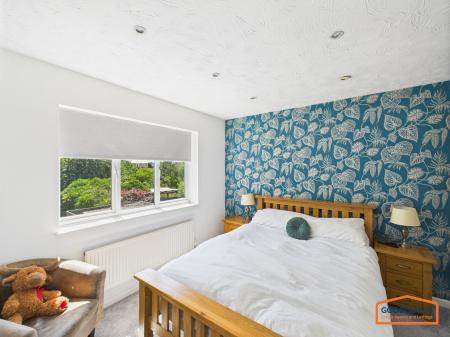 4 bedroom Detached house for sale in Clydesdale Road, Clayhanger, WS8