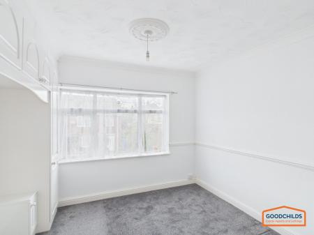 3 bedroom Semi-detached house to let in Oak Road, Pelsall, WS3