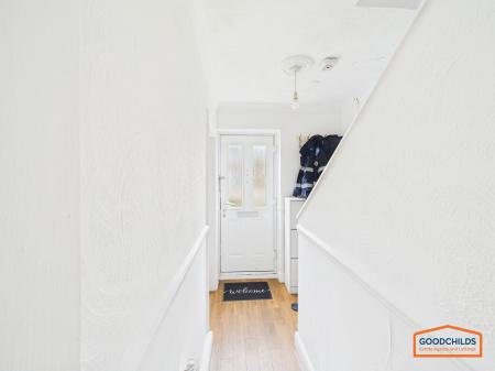 3 bedroom Semi-detached house to let in Oak Road, Pelsall, WS3