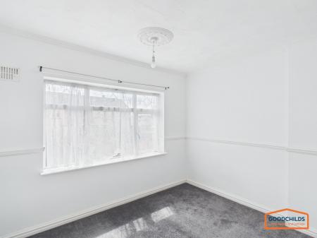 3 bedroom Semi-detached house to let in Oak Road, Pelsall, WS3