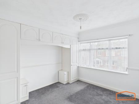 3 bedroom Semi-detached house to let in Oak Road, Pelsall, WS3
