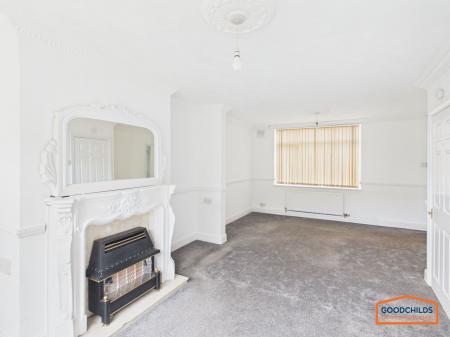 3 bedroom Semi-detached house to let in Oak Road, Pelsall, WS3