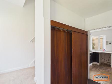 2 bedroom Terraced House to let in Clockmill Road, Walsall, WS3