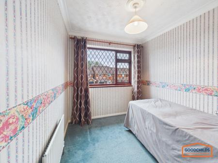 3 bedroom Semi-detached house for sale in Chapel Street, Pelsall, WS3