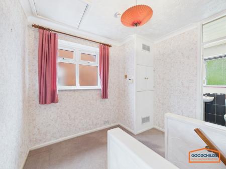 3 bedroom Semi-detached house for sale in Chapel Street, Pelsall, WS3