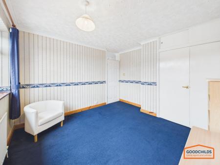 3 bedroom Semi-detached house for sale in Chapel Street, Pelsall, WS3