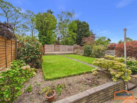 3 bedroom Semi-detached house for sale in Chapel Street, Pelsall, WS3