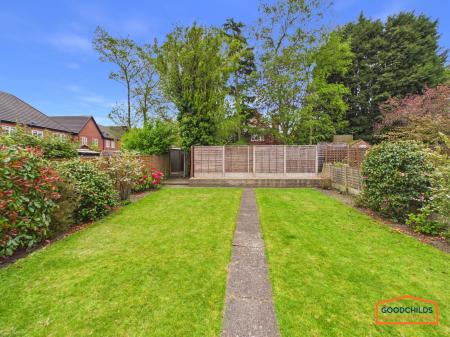 3 bedroom Semi-detached house for sale in Chapel Street, Pelsall, WS3