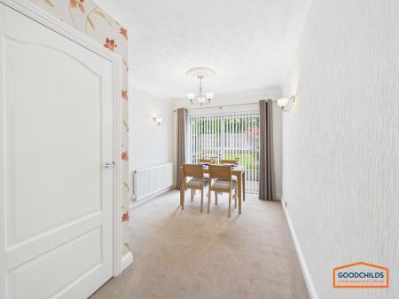 3 bedroom Semi-detached house for sale in Chapel Street, Pelsall, WS3