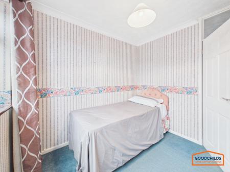 3 bedroom Semi-detached house for sale in Chapel Street, Pelsall, WS3